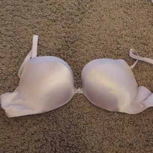 Victoria’s Secret Push-up bra